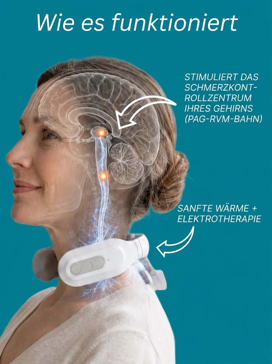 Sereni Stim™